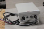 Flash Technology FTW175 Wireless Monitoring System 3905210 - Box Only. Fixed Price $69.00.
