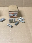 Thomas & Betts Two Way Connector Splice 54506 Grey Die 29 Awg Lot Of 10 New. Fixed Price $10.00.