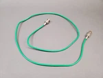 Canare Audio Rca (m) To Bnc, W/beldon 1855A, 75 Ohm, RG-59, 6G-SDI Cable, 46". Fixed Price $13.99.