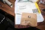 Nos Honeywell Bendix Electrical Connector 223-206-9104 5935-01-055-7802. Fixed Price $31.99.