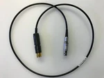 A10-000-123, 102 A052/RCA 2.5 Ft, 114702, GVL-2000VO, GVL-2000V0, Gs Video. Fixed Price $42.99.