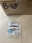 Amphenol 31-320-RFX / 31320RFX Bnc Male Crimp Connector For RG58 & RG141 Cables. Fixed Price $5.99.