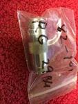 82-101 Amphenol Rf / Coaxial Adapter, N, Jack, Straight 50 Ohm. Fixed Price $9.60.