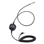 Arrowmax Ptt Cable For Rca XR150 BR250 Hytera TC-500 TC-508 TC-518 TC-600. Fixed Price $39.00.