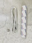 Comrod 21775 Meter Bi Cable W/ Bnc & PL259 Connectors - *new In Package*. Fixed Price $33.99.