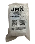 Jma Wireless UXP-4MT-12S-01 4.3-10 Male 1/2 Superflex Coax Connector Brand New. Fixed Price $25.00.