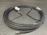 Times Microwave LMR500FR Fire Retardant Coax Cable Sma-f To. Fixed Price $109.99.