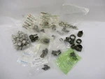 *new* (50+ Variety) Amphenol 97-3057-1004 / 97-282-20-33 Circular Connectors. Fixed Price $32.88.