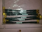Rosenberger 994131C Rf Cable. Fixed Price $10.00.
