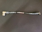 Andrew FSJ1-50A Heliax Coaxial Cable Assembly. Fixed Price $30.00.