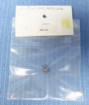New MFJ-97 Replacement Gas Discharge Tube For MFJ-270/N/MF Lightning Protectors. Fixed Price $9.99.