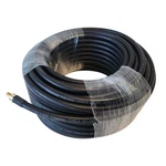 Taoglas 75' TGC400 Ultra Low Loss Coaxial Cable 50OHM CAB.0621. Fixed Price $46.00.