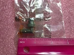 5 Pcs Amphenol Bnc Right-angle ( Female ) Adapter Connectors UG-306/U. Fixed Price $25.00.