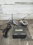 Yaesu FIF-232C Cat System Interface For Computer Control W/cables. Fixed Price $69.99.