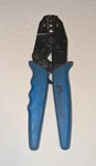 Ideal Crimpmaster Tool With Die Set 30-581 For Rg 59 Coax Bnc & Tnc. Fixed Price $13.50.