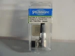 New Philmore T607RA 3 Pin Right Angle Mobile Female Connector. Fixed Price $12.95.