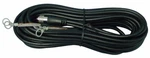 Marmat PLL18X 18' Co-phase (dual) Coax Cable With Molded PL259 & Lug Connector. Fixed Price $35.05.