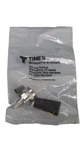 Amphenol Times Microwave Coax Cable Connectors TC-240-NMH-D And TC-240-NMH-X. Fixed Price $15.00.