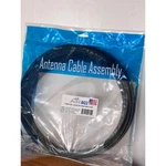 AIR802 CA240 Pe Antenna Cable Assembly Sma Plug To Jack Female Ft. Fixed Price $25.00.