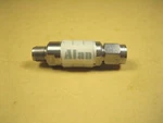 Alan Industries 95Z50 Sma To Female Adapter. Fixed Price $20.00.