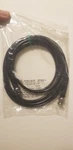 Amphenol 115101-19-120RF Cable Assemblies St Plug-bnc RG-58 In.. Fixed Price $13.95.
