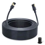 Standard Cable For Starlink Gen Outdoor Waterproof Replacement 30-150FT. Fixed Price $89.99.
