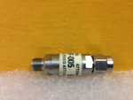 Jfw 50F-005, 2200 Mhz, Db, 1 Watt, Sma (m-f) Fixed Coaxial Attenuator. Fixed Price $8.99.