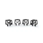 Concealfab PSPS-1014-10 Pim Snap-in Cable Hangers 10-14MM 35 Bags Of 10EA. Fixed Price $525.00.