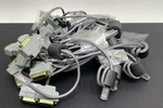 Lot Of Motorola 3084865T01 MTC3600 Controller Quantro Repeater Cable. Fixed Price $124.99.