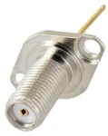 Tyt Replacement Sma Antenna Connector For MD-2017 Radios. Fixed Price $7.99.