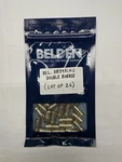 (lot Of 26) Belden DB59RCAU Double Bubble Connector Coax Compression PSA59/6. Fixed Price $65.95.