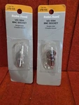 Two!! Radio Shack UG-1094 Bnc Socket. Fixed Price $12.00.