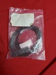 Thales/racal PRC-148 Data Jem Mbitr Cable 3500466-501. Fixed Price $100.00.