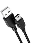 Grain Valley Mini Usb Charging Cord/cable. Fixed Price $10.99.