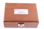 Hp / Agilent Keysight 35678B 75 Ohm Type Calibration Kit. Fixed Price $402.18.
