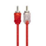 Raptor R3R6 Rca 2-CHANNEL Audio Cable Vice Series Feet. Fixed Price $24.99.