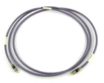 Milstar 751476-29, Cable Assembly 82.5", Sma(m) To. Fixed Price $39.99.
