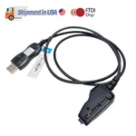 Ftdiusb Programming Cable KPG-36U For Kenwood TK-190 TK-280 TK-380 TK-290 TK-390. Fixed Price $31.86.
