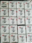 Lot (15EA ) Andrews F1MU, Mini Uhf Male Connector For FSJ1 Size Cable. Fixed Price $43.00.