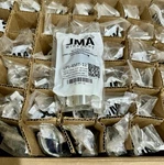 Jma UPL-4MT-12, 4.3-10 Male Torque Connector For 1/2" Plenum Cable. Fixed Price $24.00.