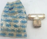 Amphenol UG-107B/U Type Shaped Connector. Fixed Price $135.00.
