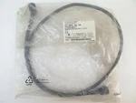 Commscope F2A-HMHR-1M5-TMB FSJ2-50 Sureflex Jumper 4.3-10 Male, 1.5M Long. Fixed Price $44.99.