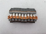 Phoenix Contact 29 00 93 1 Electrical Connector 9PC. Fixed Price $127.47.