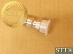 RFD-43F-NM Industries Adapter 4.3/10 Female To New. Fixed Price $35.00.