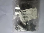 Kit Of 10 Andrew Snapstack Hangers SSH-158 For 5/8" Coax Stainless Steel. Fixed Price $28.99.