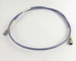 60"(5 Ft) Gore-tex Tnc Male To Coaxial Cable 03640S0CN6258893-1. Fixed Price $49.99.