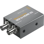 Blackmagic Design Micro Converter Sdi To Hdmi 3G + Psu - Ships From Miami. Fixed Price $85.00.