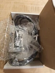 Telex AB-2 Universal Bracket For 1/2 Wave Antenna 10' Coaxial Cable New. Fixed Price $26.97.