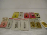 This Listing Lot Of 12 Mixed Archer Phone Plugs, Connectors, And Adapters. Fixed Price $30.00.