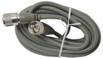 Diesel 360-528 Cb Radio Antenna Foot Mini Coaxial Cable Molded PL259 Ends. Fixed Price $26.95.